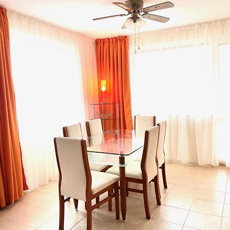 Rusalka Apart-Residence ออบซอร์ ภายนอก รูปภาพ