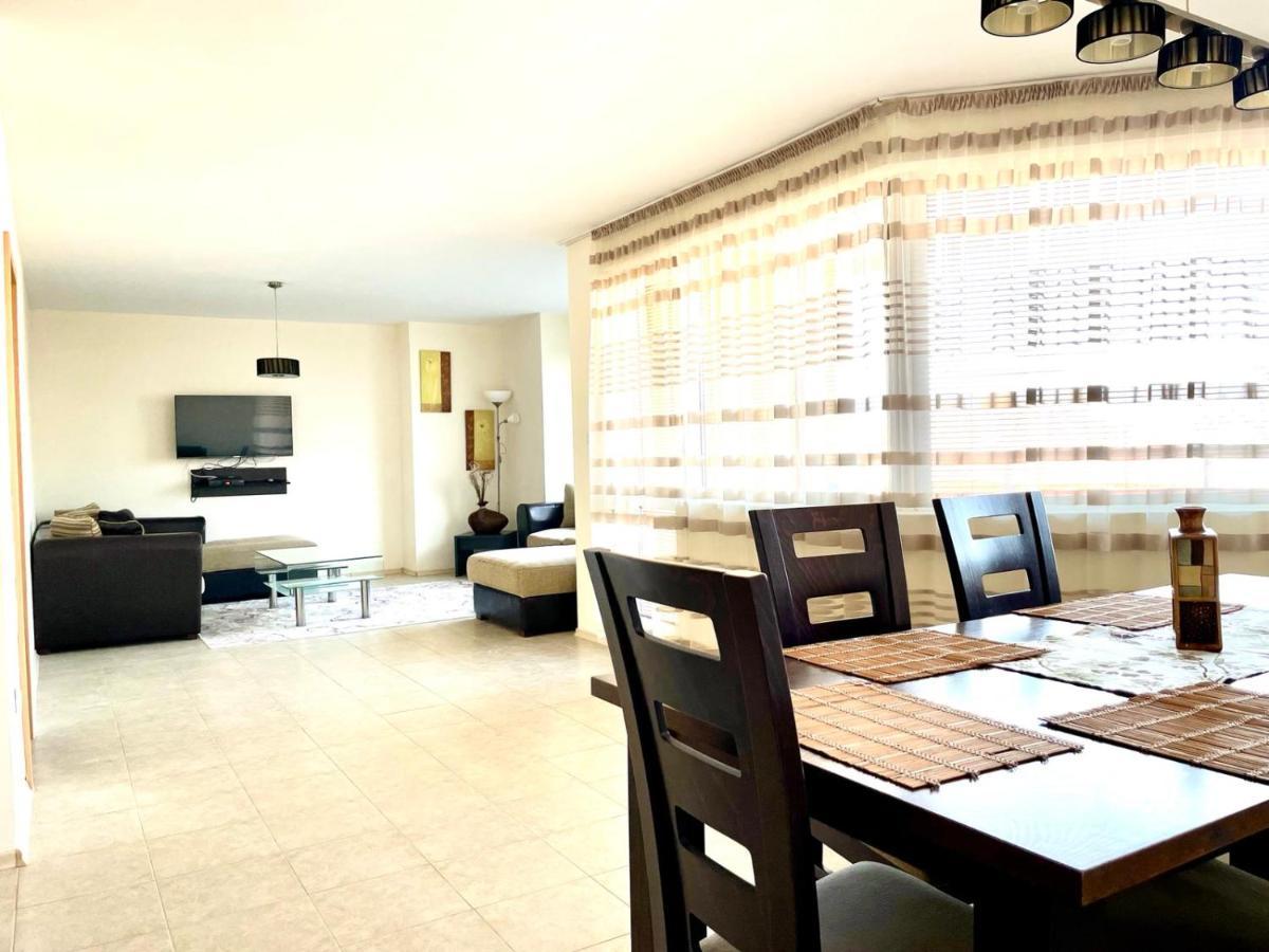 Rusalka Apart-Residence ออบซอร์ ภายนอก รูปภาพ