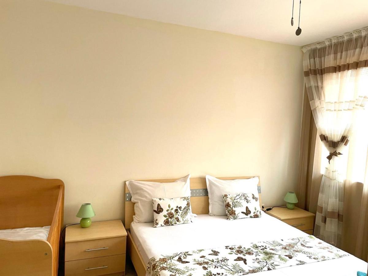 Rusalka Apart-Residence ออบซอร์ ภายนอก รูปภาพ