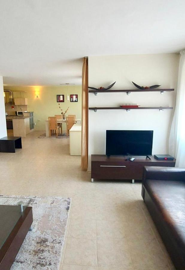 Rusalka Apart-Residence ออบซอร์ ภายนอก รูปภาพ