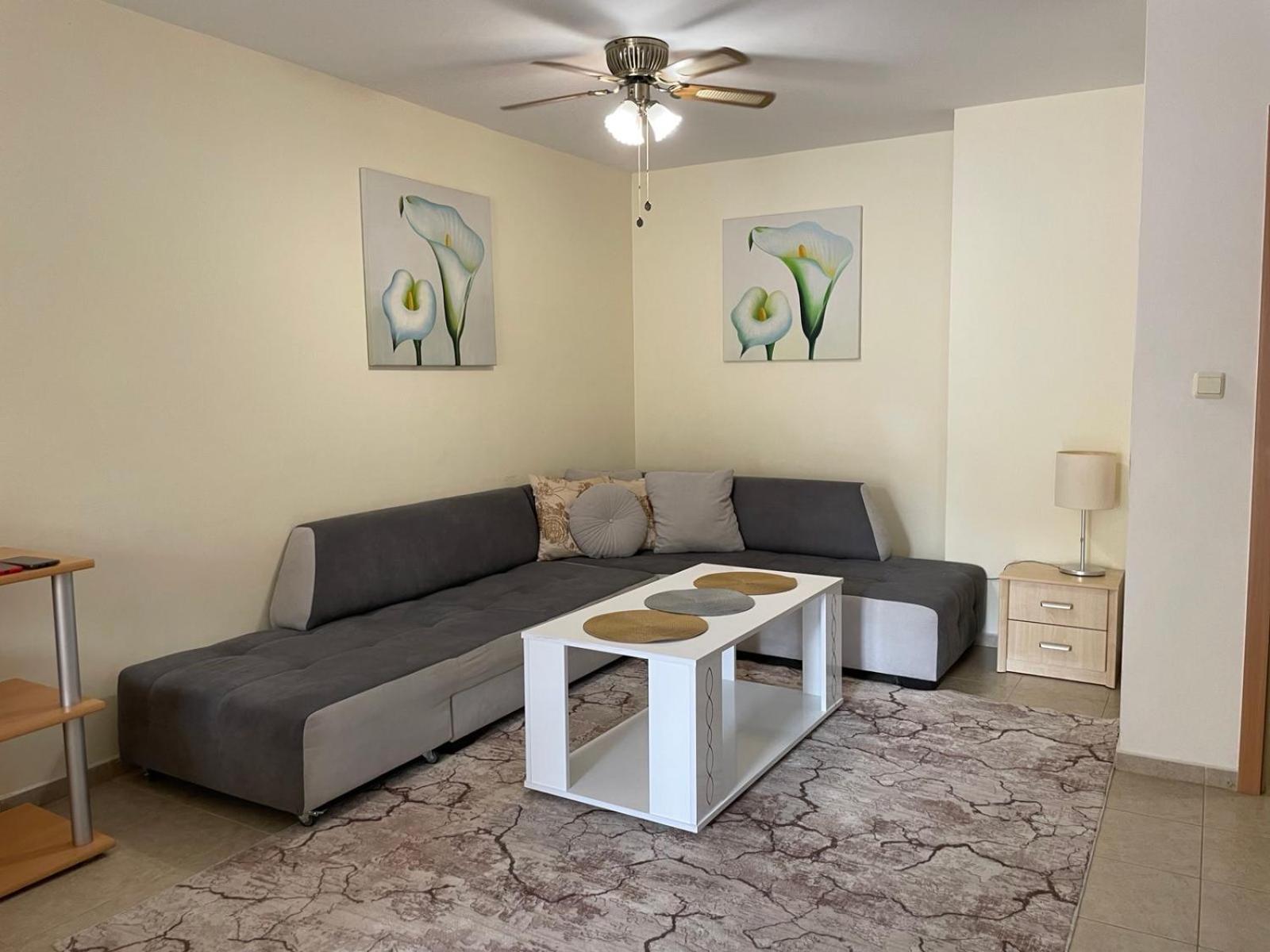 Rusalka Apart-Residence ออบซอร์ ภายนอก รูปภาพ