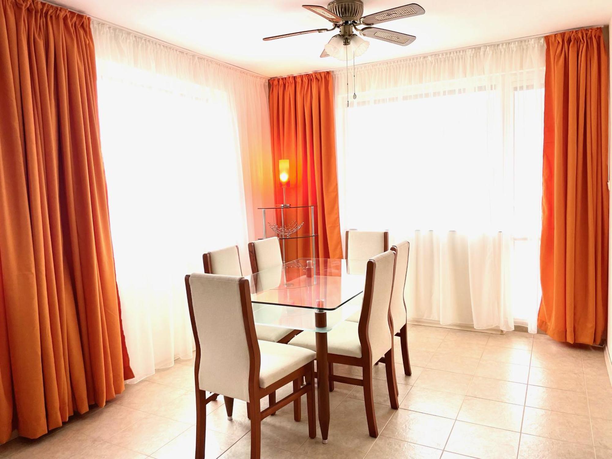 Rusalka Apart-Residence ออบซอร์ ภายนอก รูปภาพ