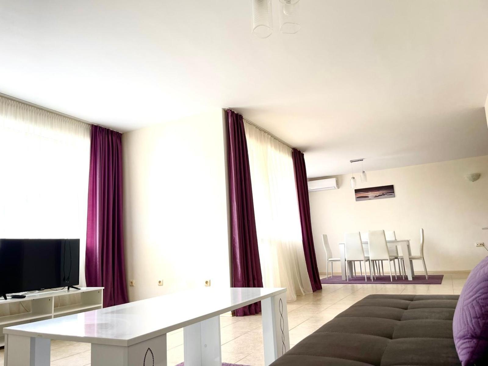 Rusalka Apart-Residence ออบซอร์ ภายนอก รูปภาพ