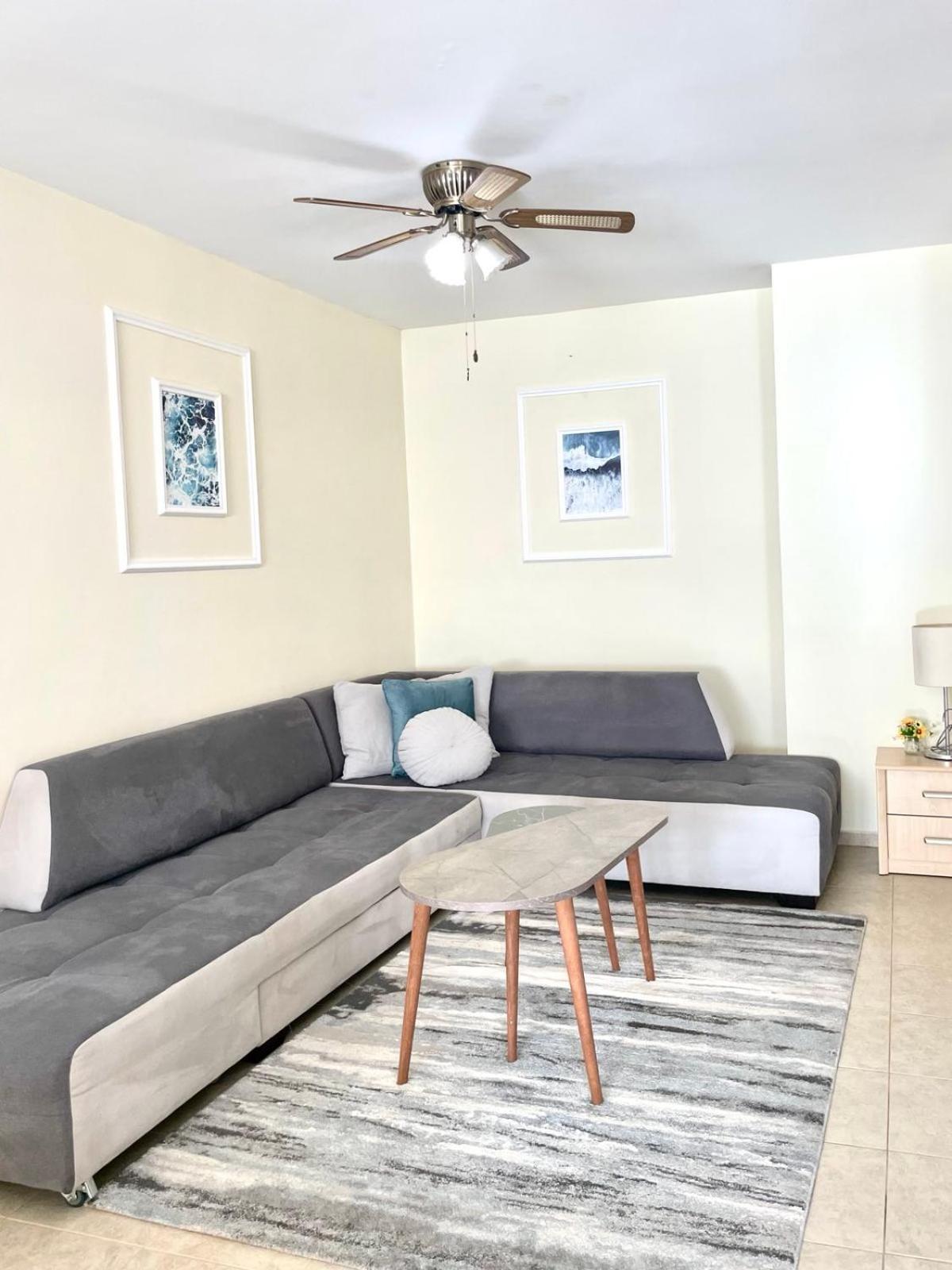 Rusalka Apart-Residence ออบซอร์ ภายนอก รูปภาพ