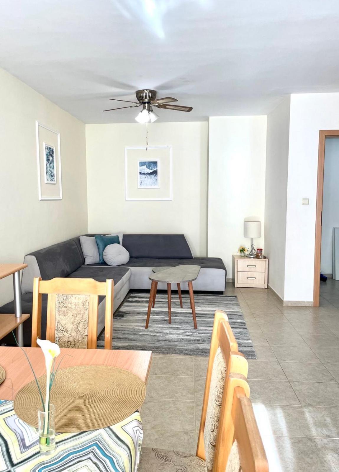 Rusalka Apart-Residence ออบซอร์ ภายนอก รูปภาพ