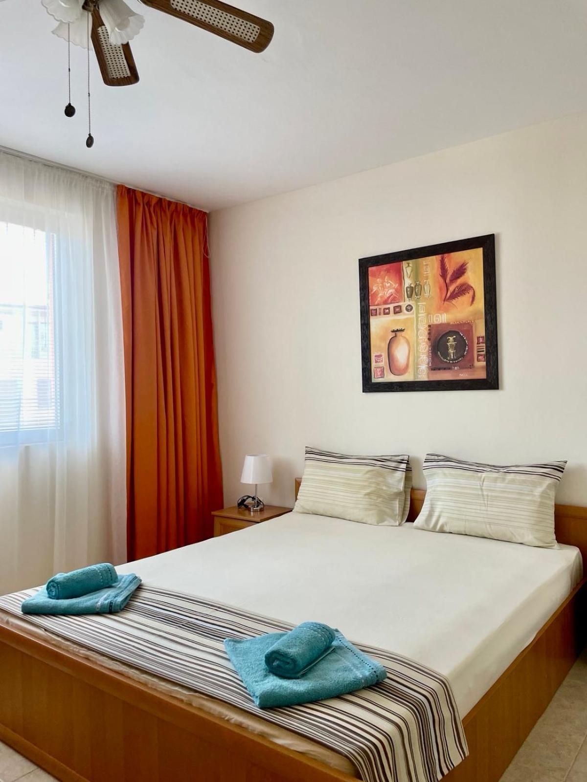 Rusalka Apart-Residence ออบซอร์ ภายนอก รูปภาพ