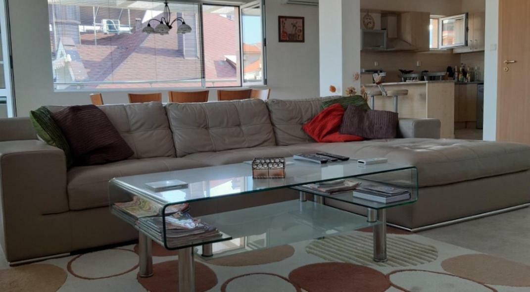 Rusalka Apart-Residence ออบซอร์ ภายนอก รูปภาพ